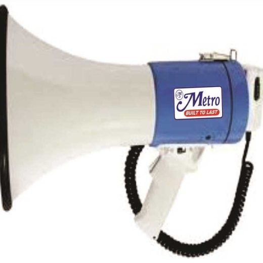 PA50SD10-50 - Metro Megaphone